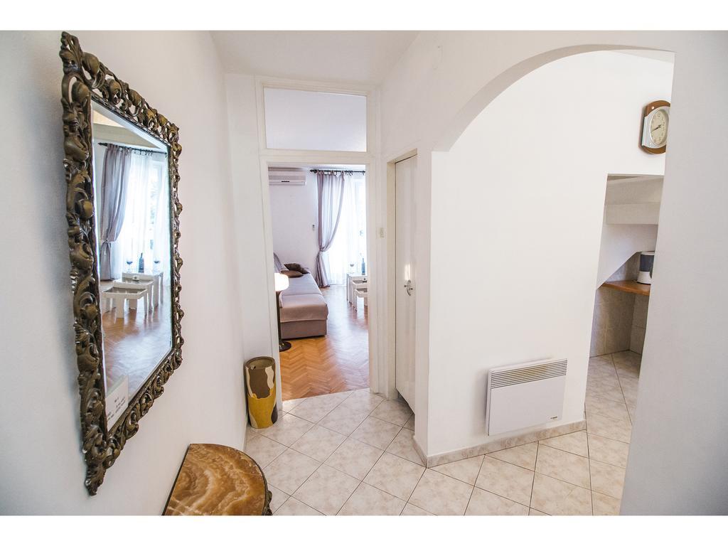 Residenza Apartments Split Zimmer foto
