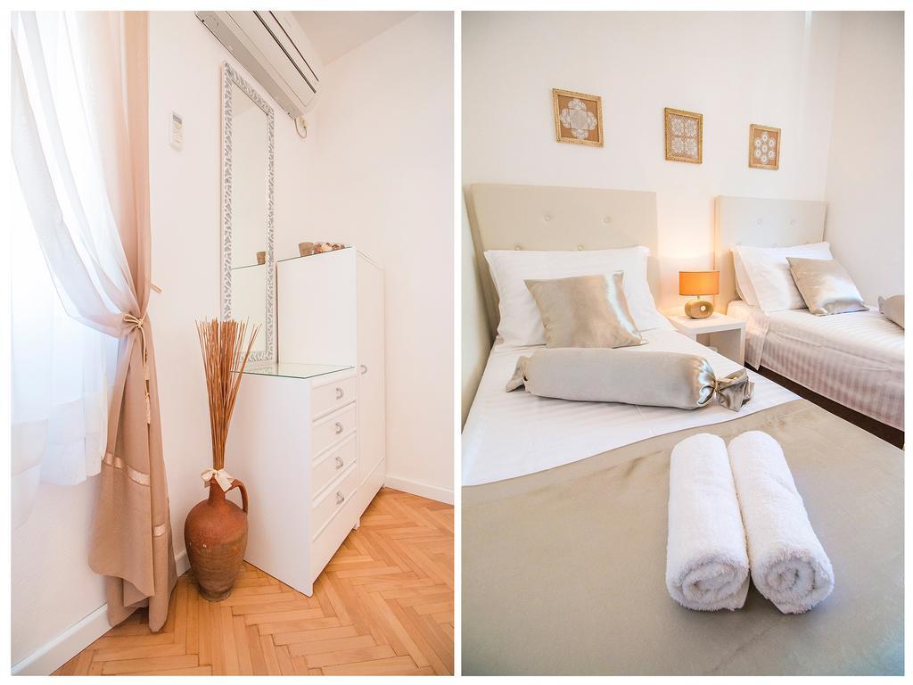 Residenza Apartments Split Zimmer foto