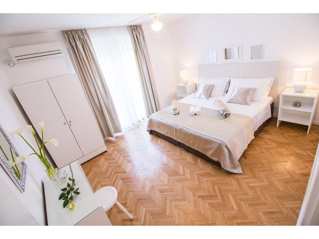 Residenza Apartments Split Zimmer foto