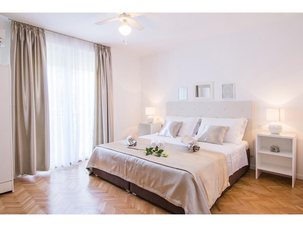 Residenza Apartments Split Zimmer foto